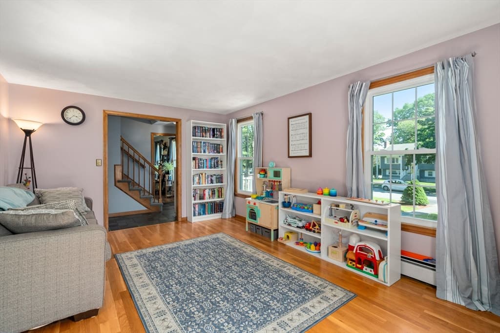 Casa em Tewksbury — foto 9