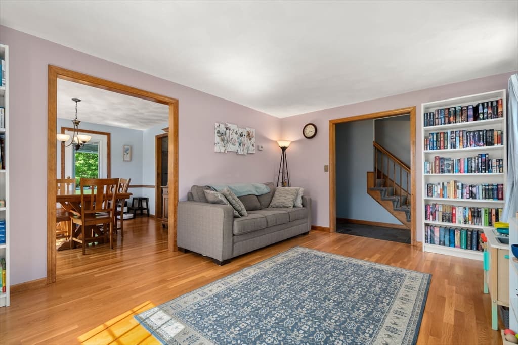 Casa em Tewksbury — foto 8
