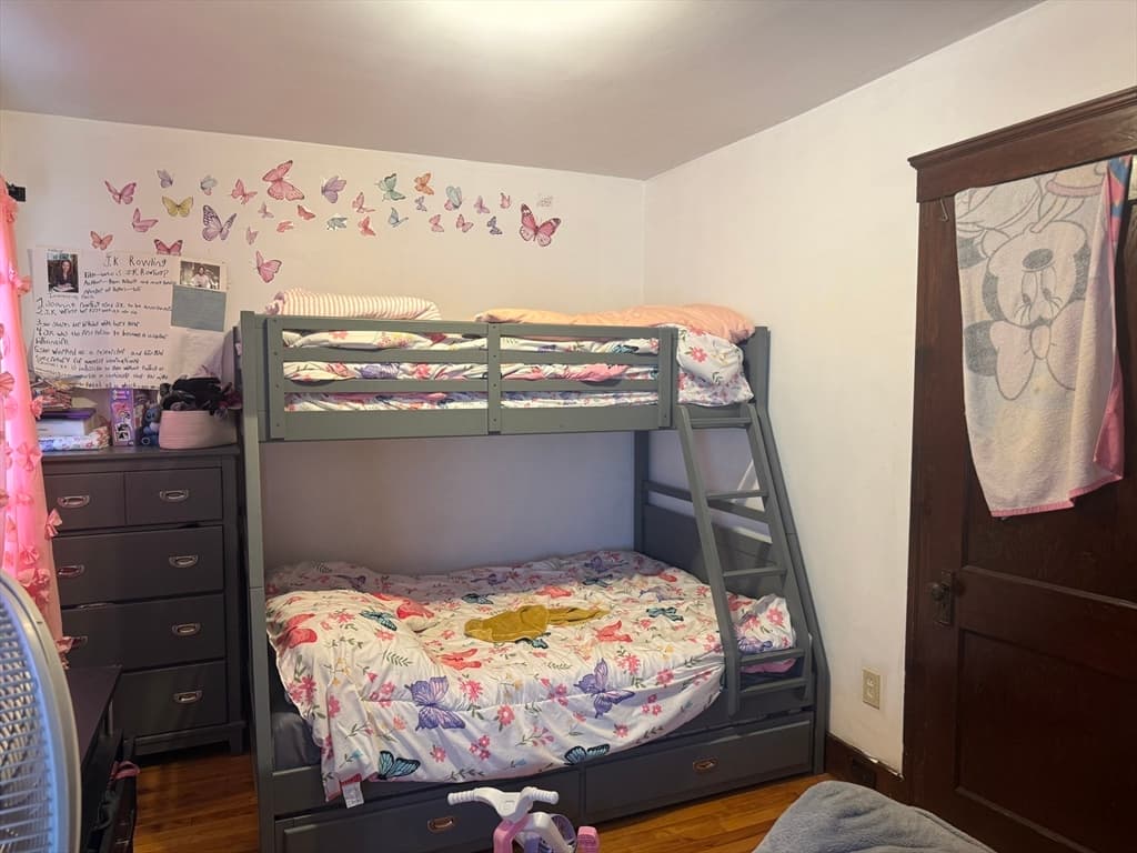 Multi-família em Worcester — foto 9