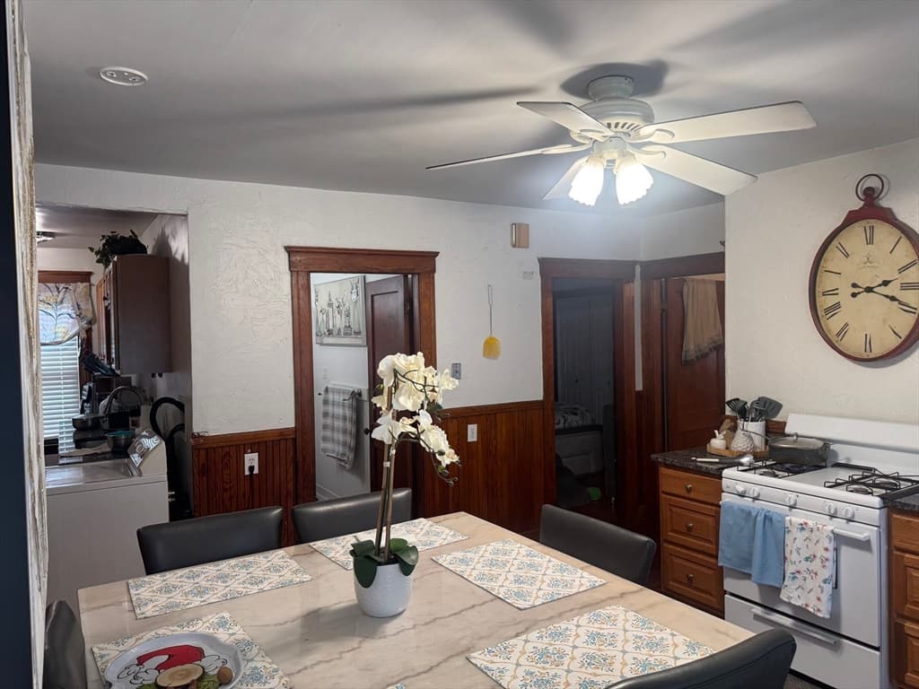 Multi-família em Worcester — foto 4