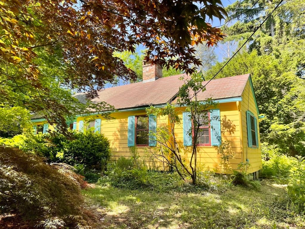 Casa em Amherst — foto 2