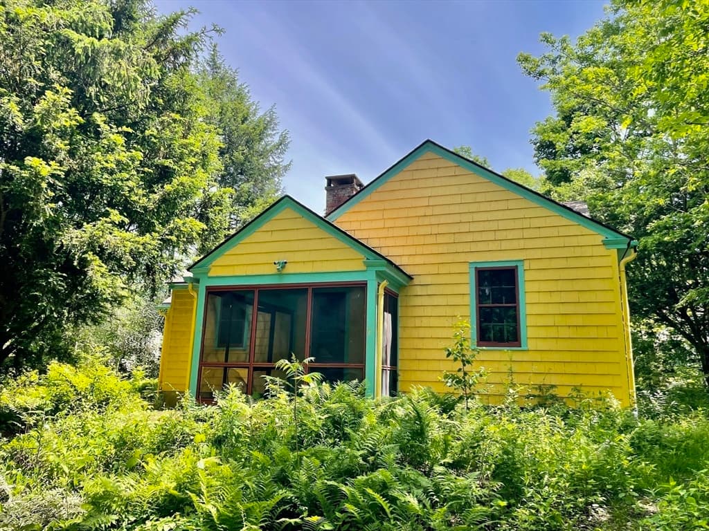 Casa em Amherst — foto 6