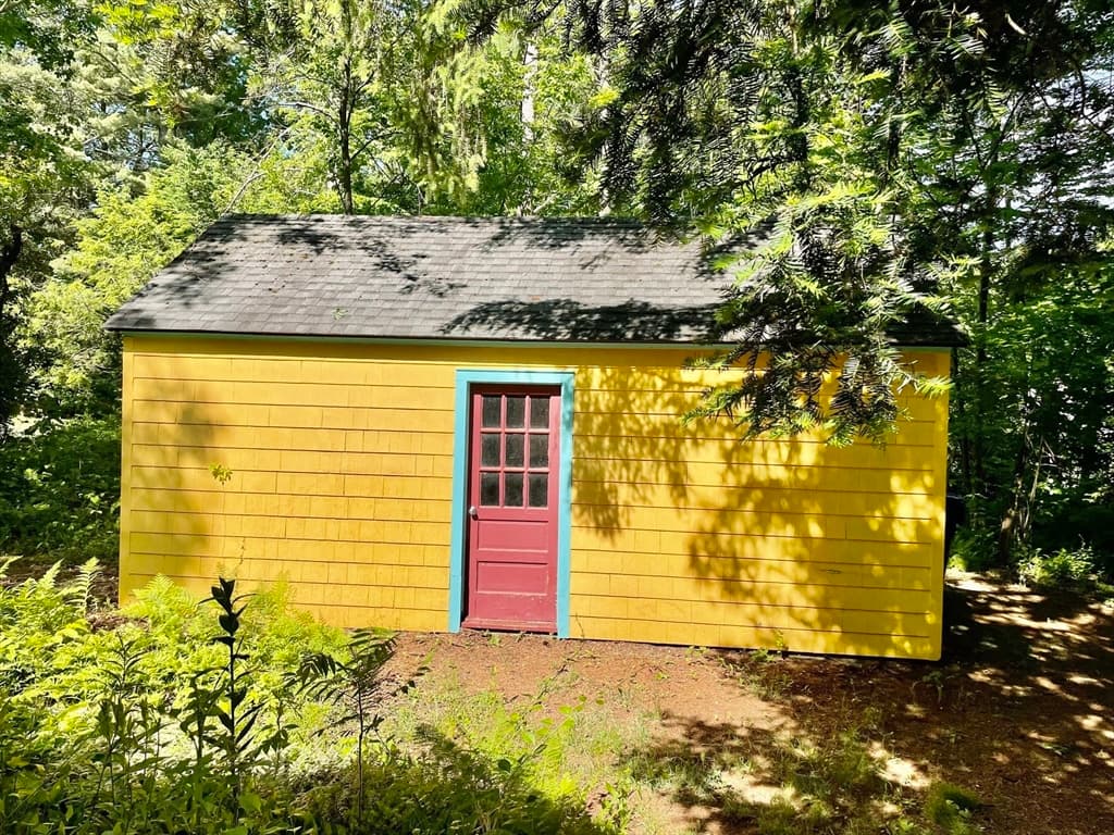 Casa em Amherst — foto 7