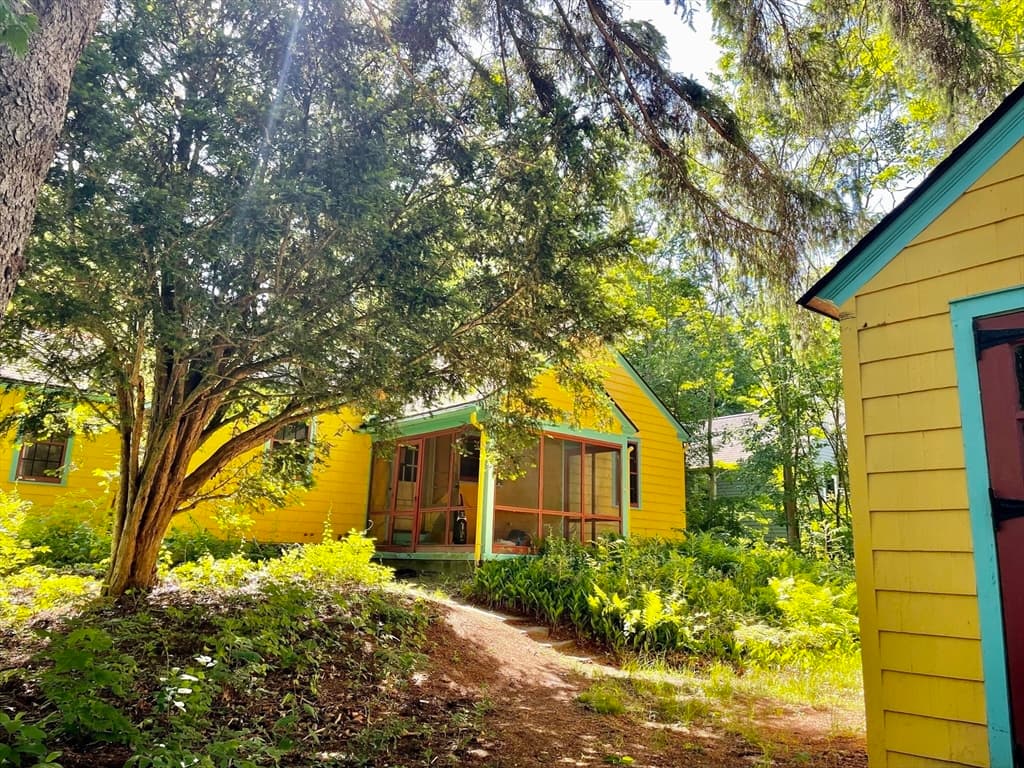 Casa em Amherst — foto 3