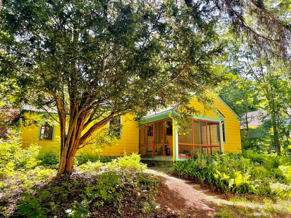 Casa em Amherst