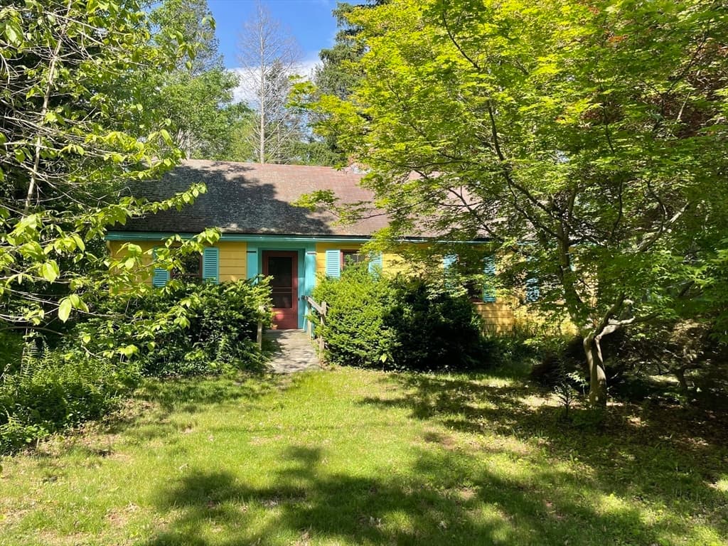 Casa em Amherst — foto 5