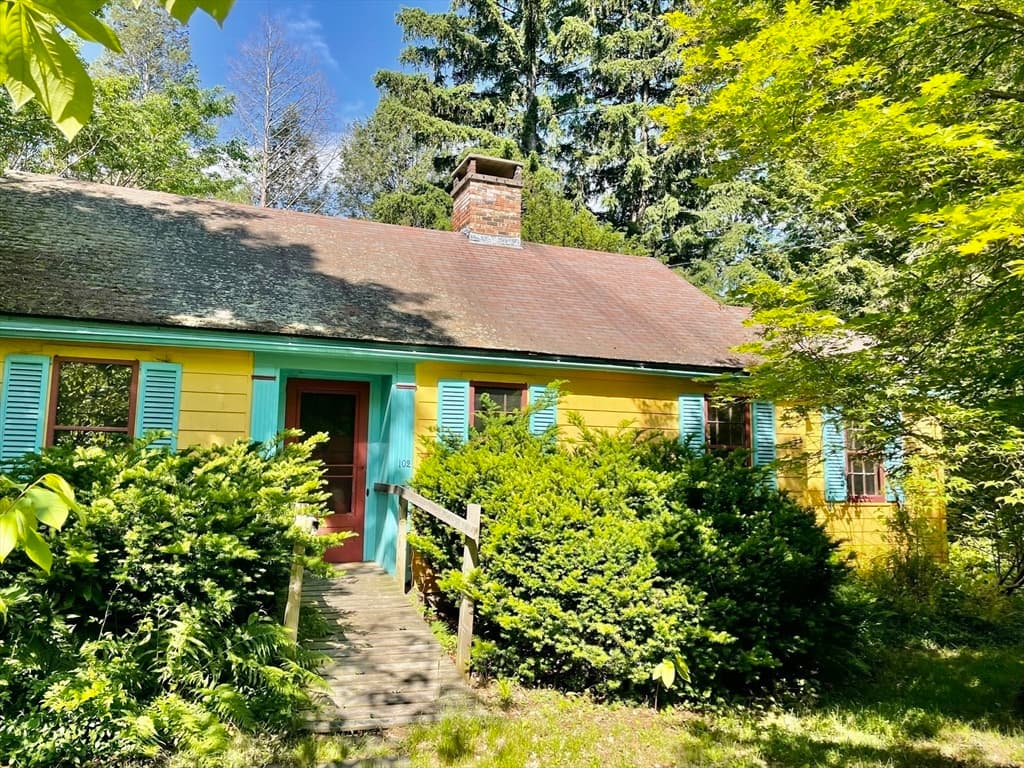 Casa em Amherst — foto 4