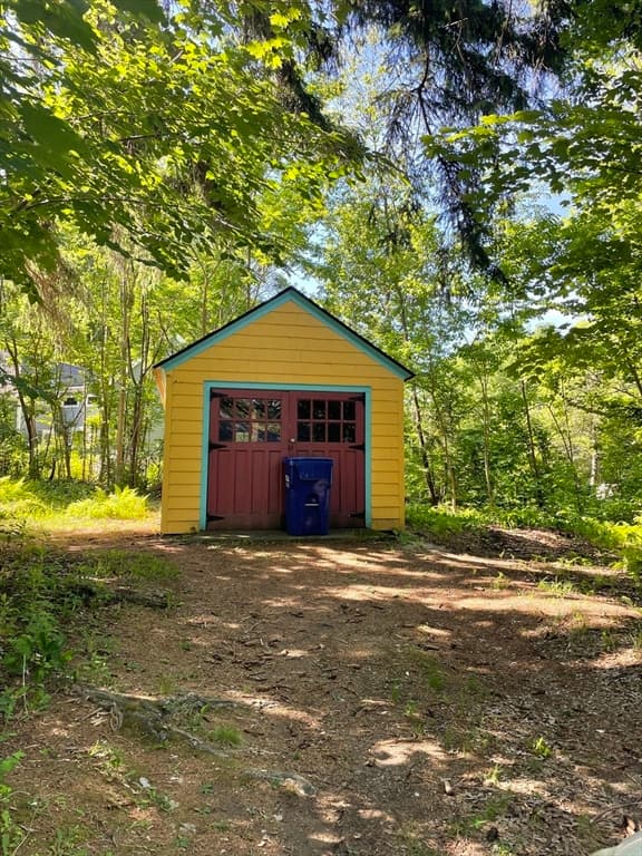 Casa em Amherst — foto 8