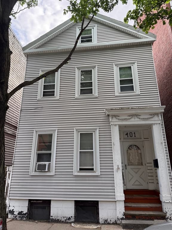 Multi-família em Boston — foto 7