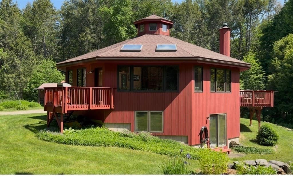 Casa em Worthington — foto 3