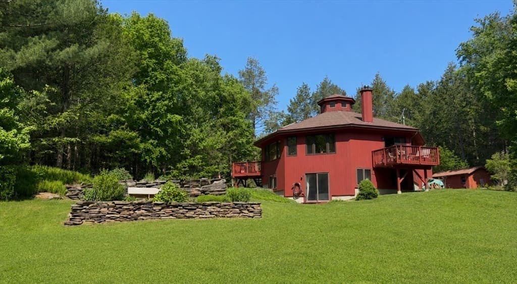 Casa em Worthington