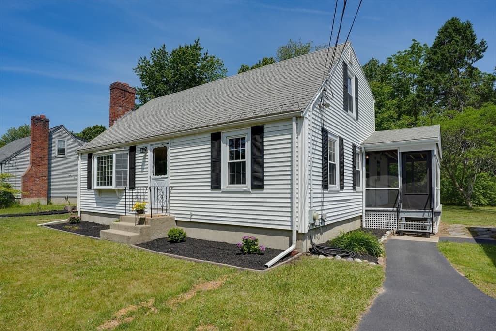Casa em Medway — foto 2