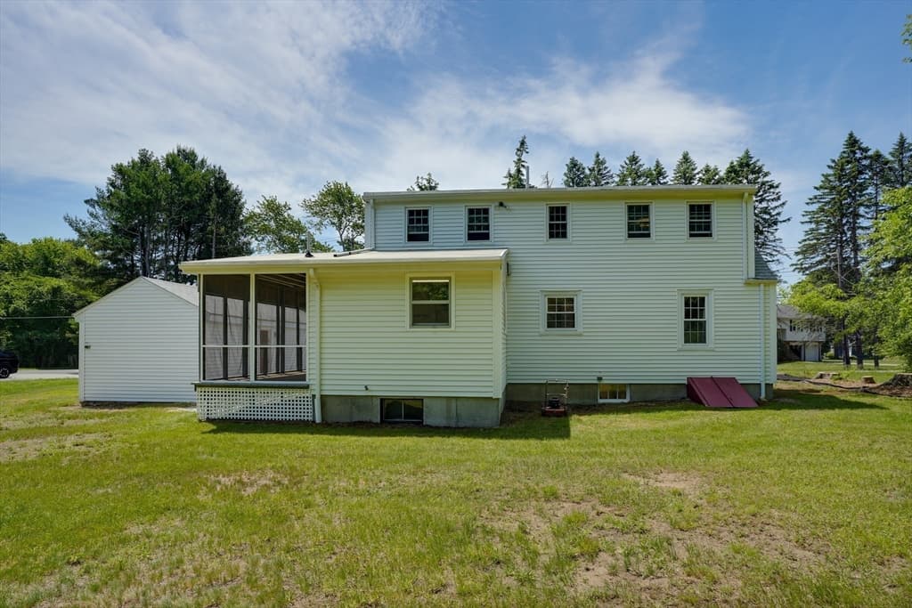 Casa em Medway — foto 3