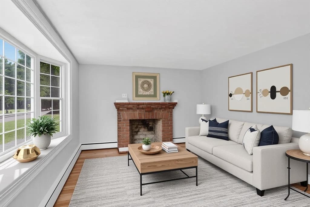 Casa em Medway — foto 4