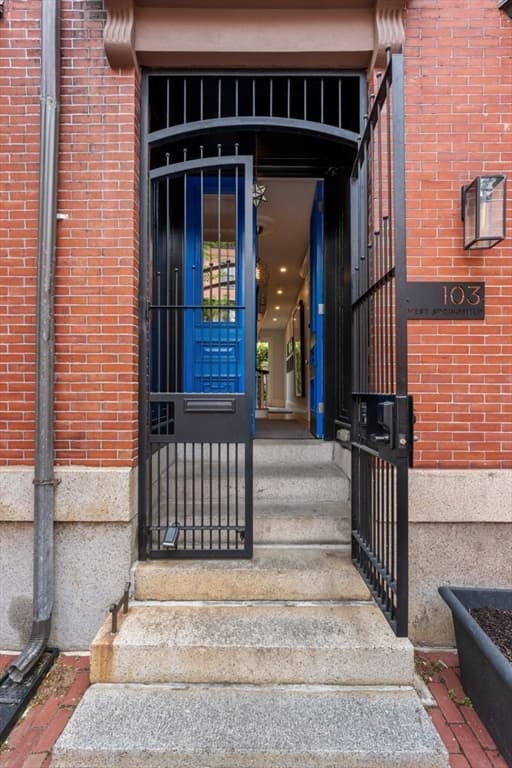 Casa em Boston — foto 3