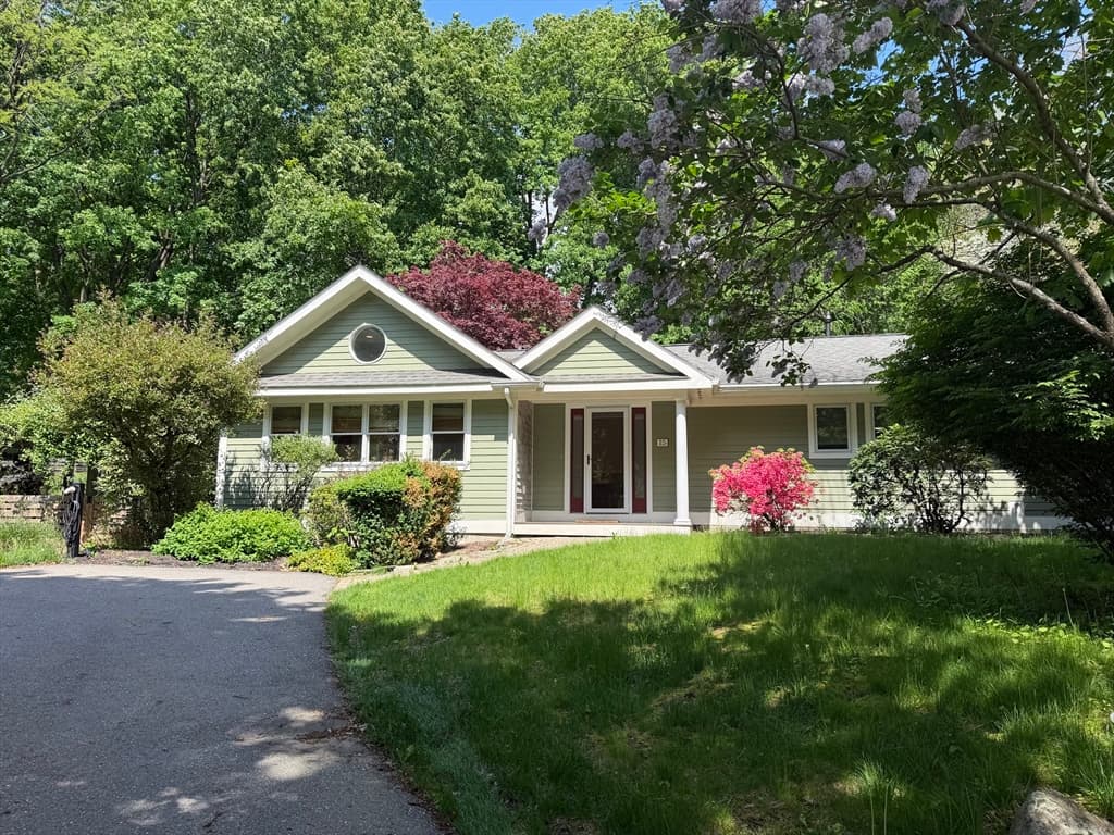 Casa em Acton