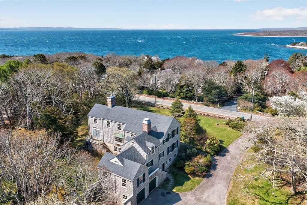 Casa em Falmouth
