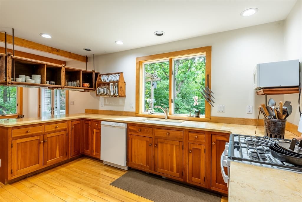 Casa em Amherst — foto 6