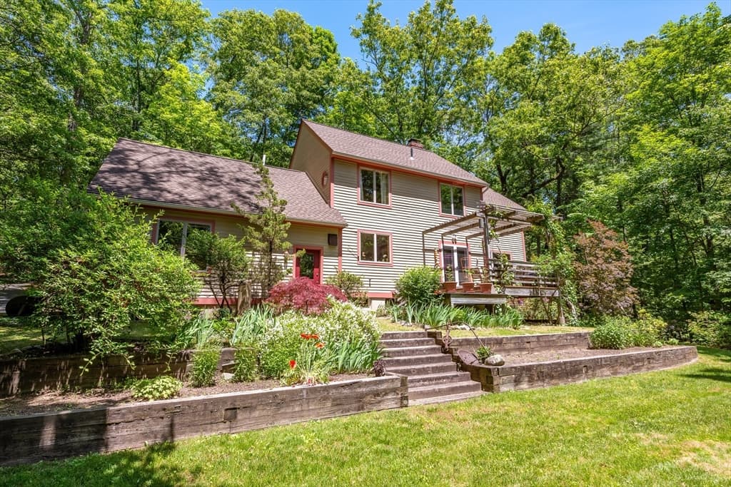 Casa em Amherst