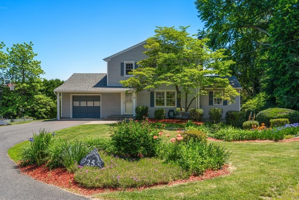Casa em Belchertown — foto 2