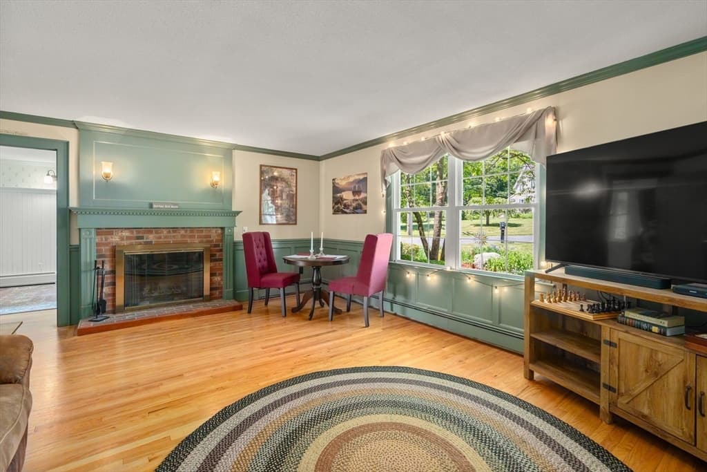 Casa em Belchertown — foto 6