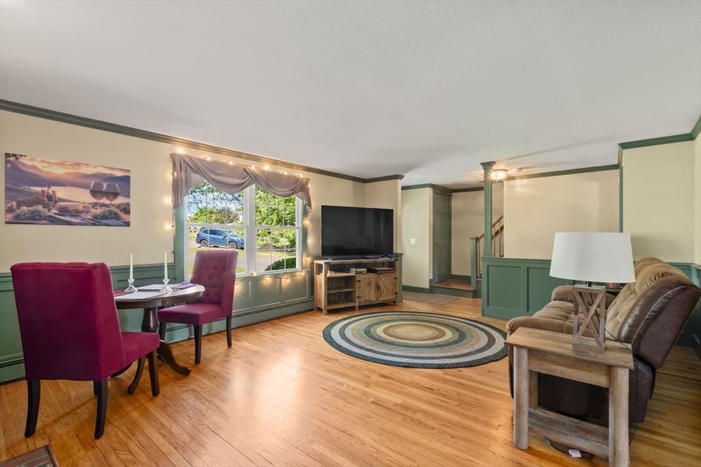 Casa em Belchertown — foto 7