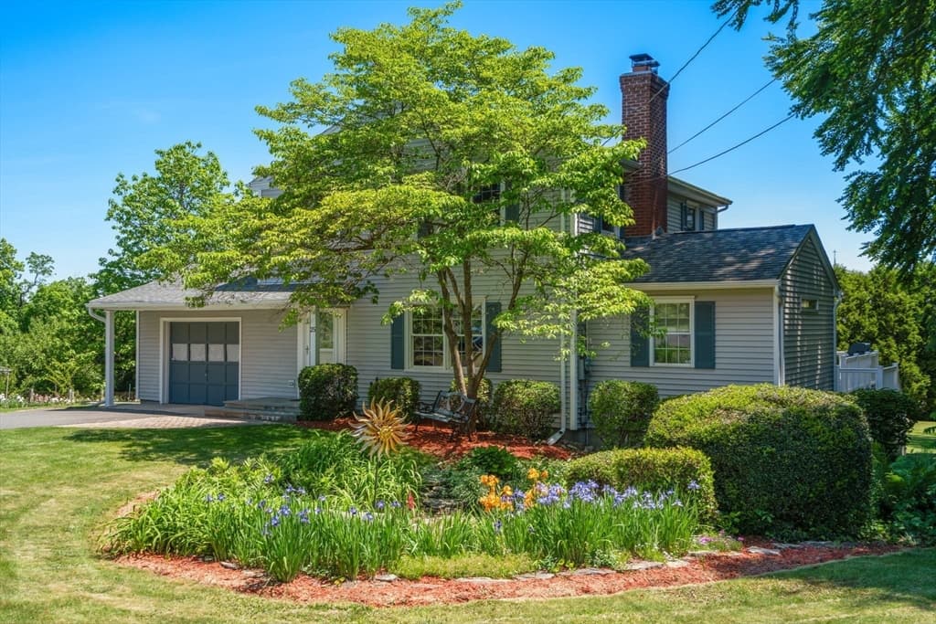 Casa em Belchertown — foto 3