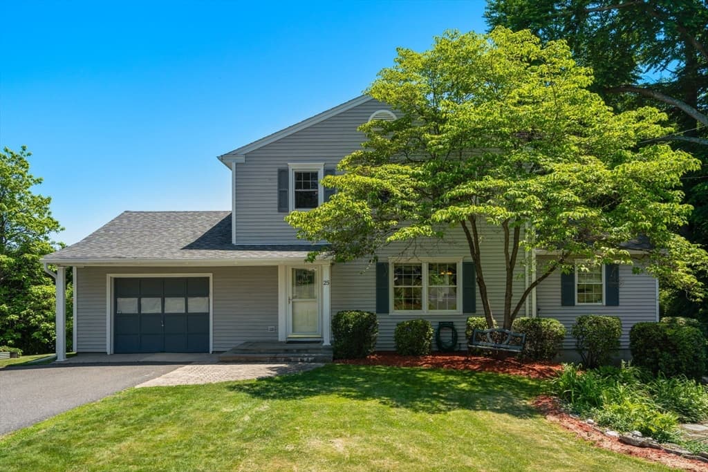 Casa em Belchertown