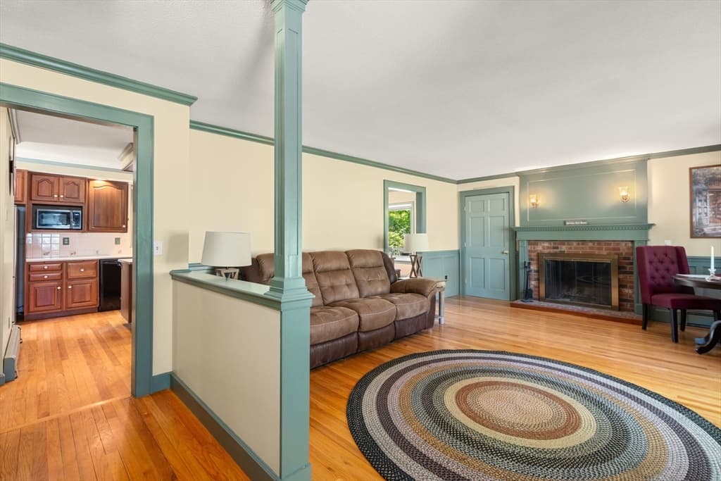 Casa em Belchertown — foto 5