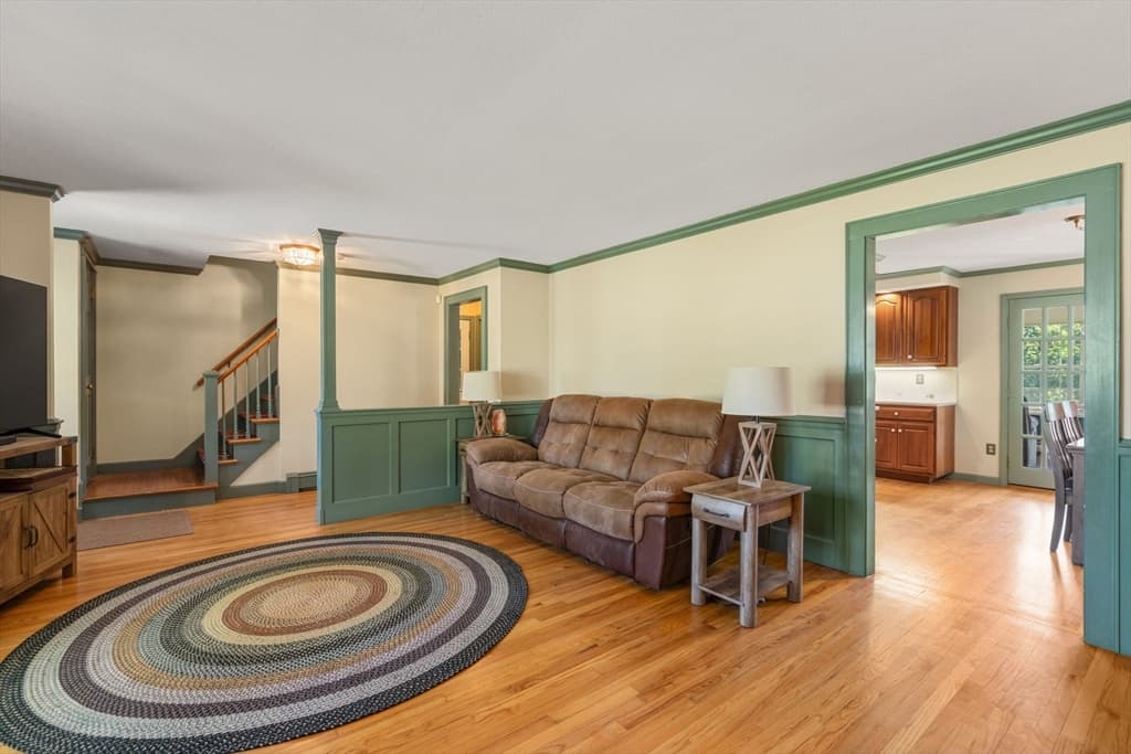 Casa em Belchertown — foto 8