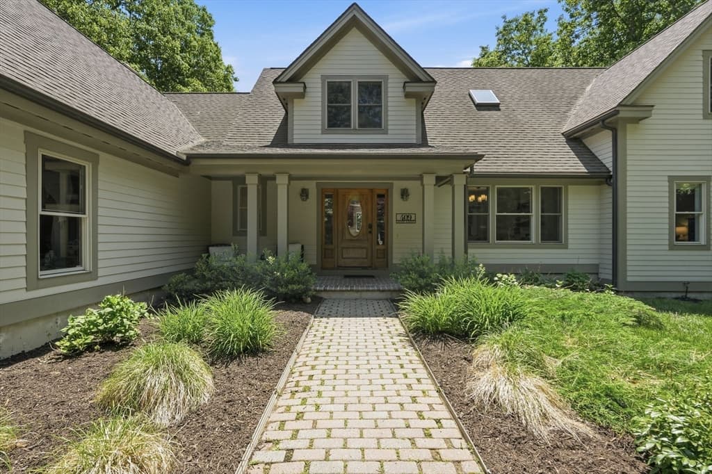 Casa em Amherst — foto 6