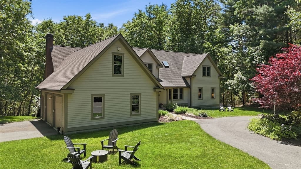 Casa em Amherst — foto 4