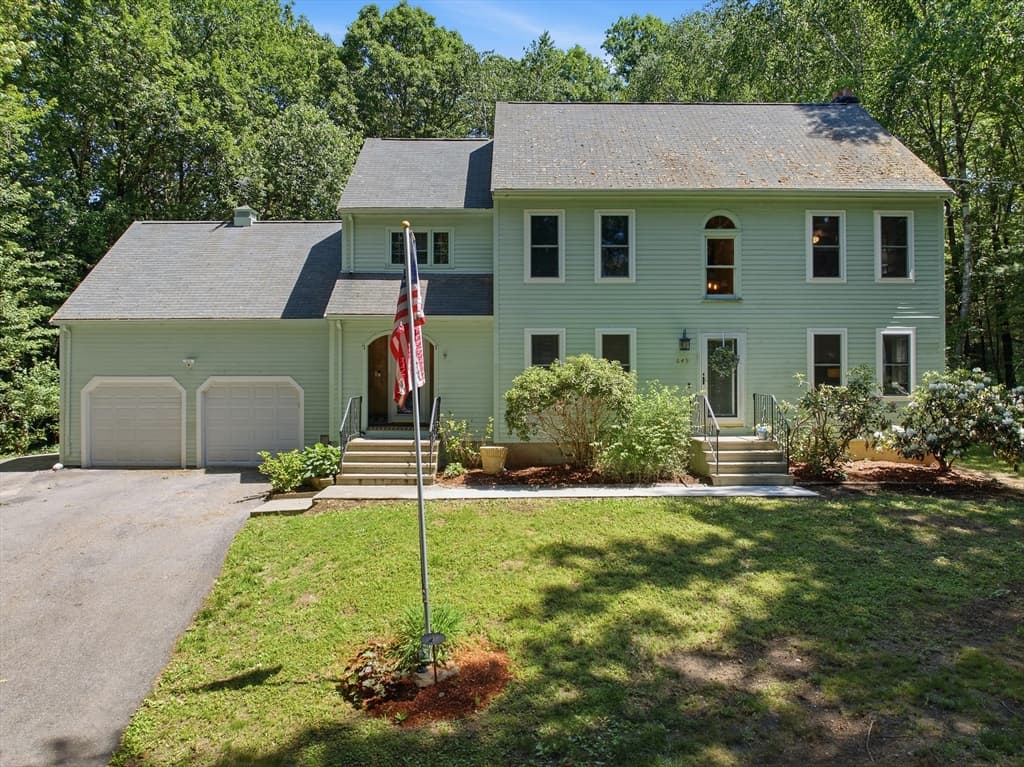 Casa em Marlborough