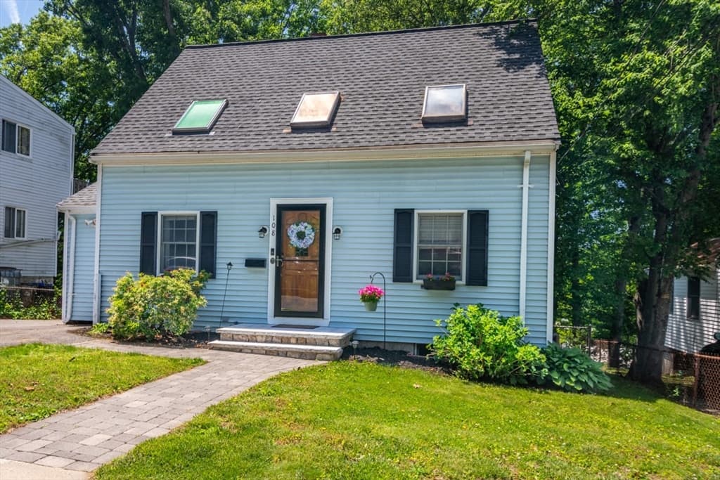 Casa em Boston — foto 2