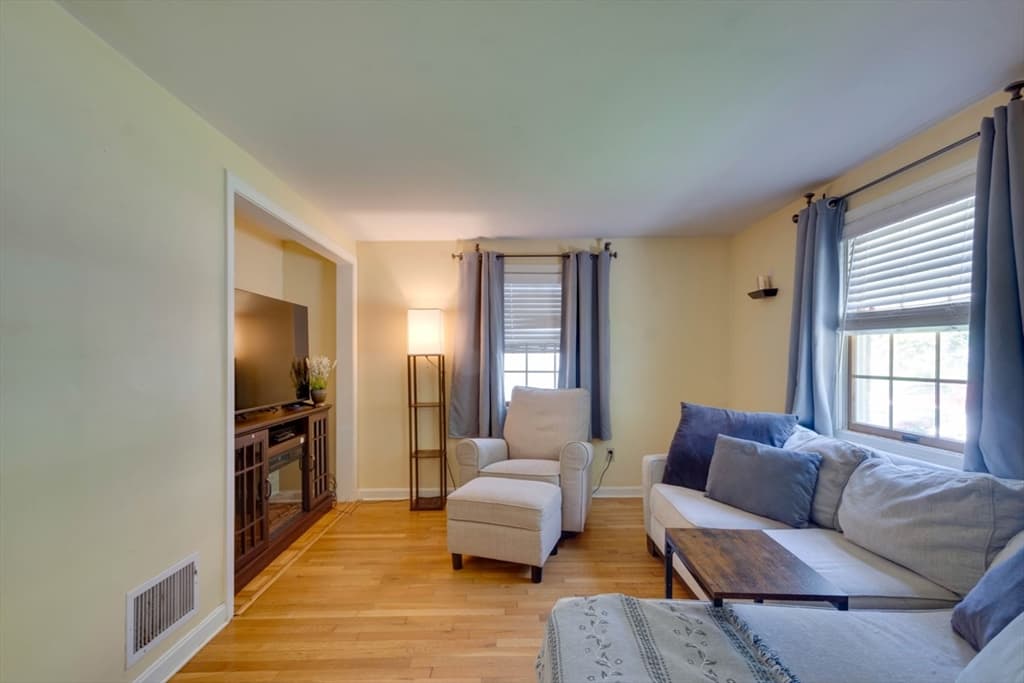 Casa em Boston — foto 6