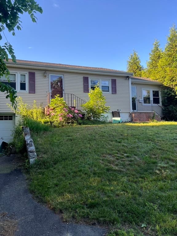 Casa em Dracut — foto 3