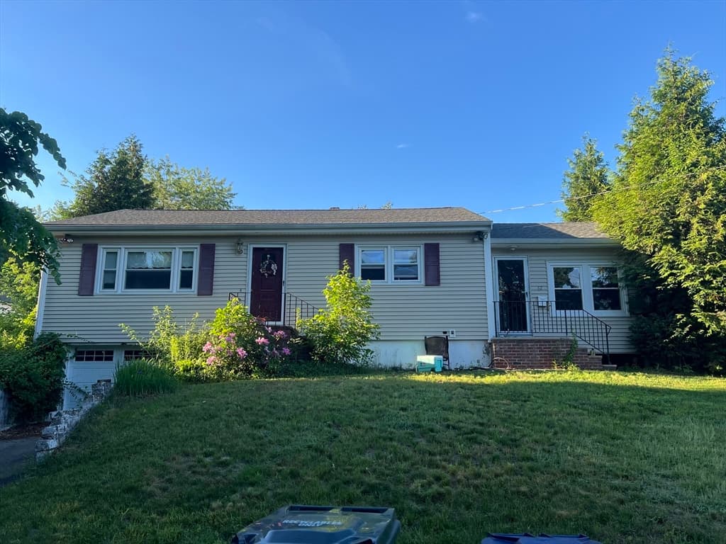 Casa em Dracut