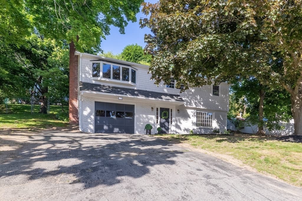 Casa em Newburyport