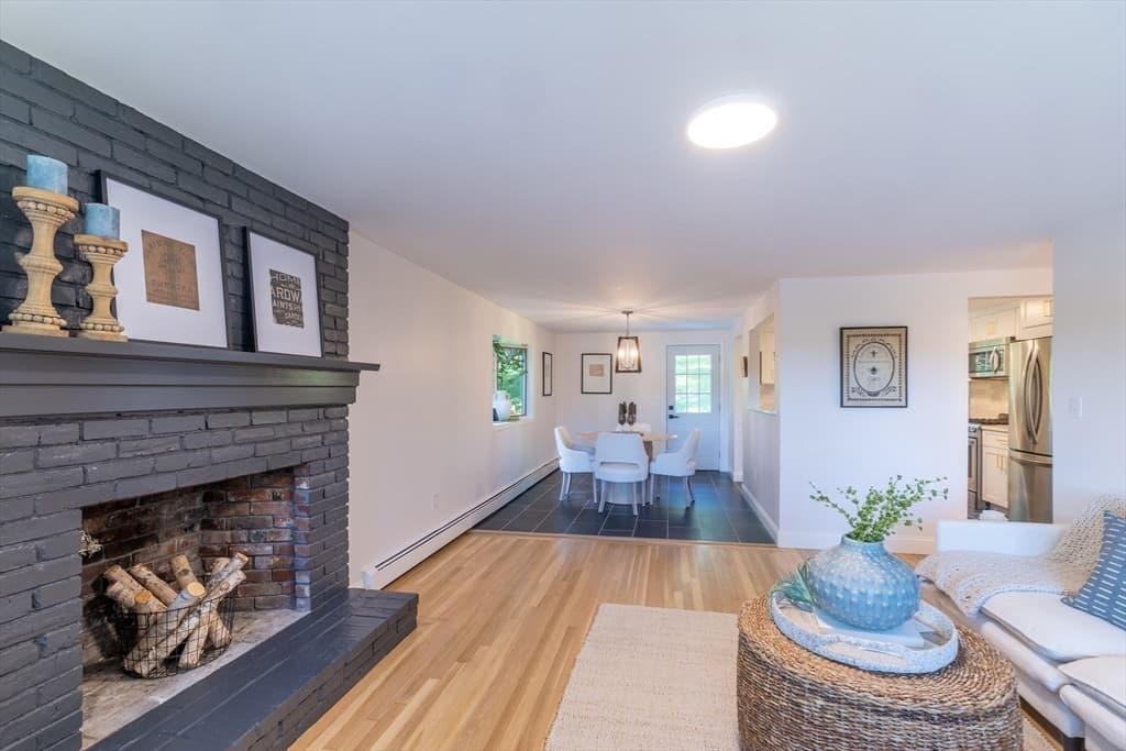 Casa em Newburyport — foto 9