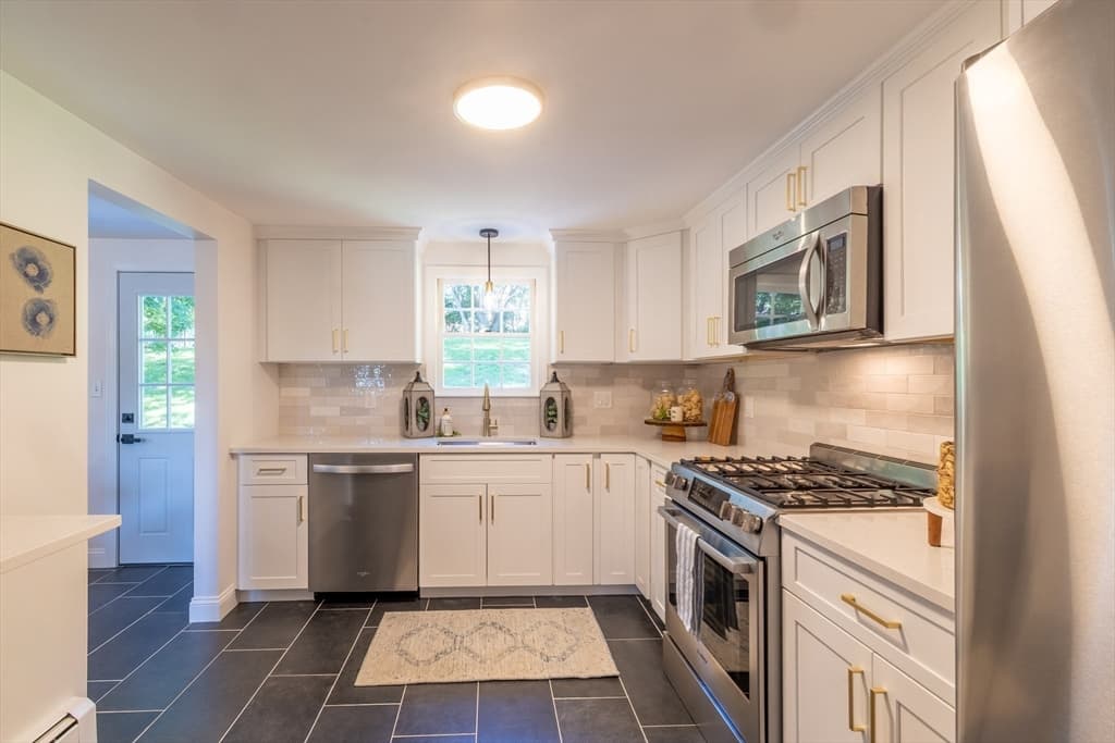 Casa em Newburyport — foto 4