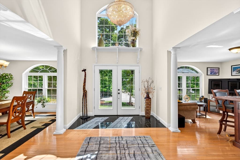 Casa em Lunenburg — foto 6
