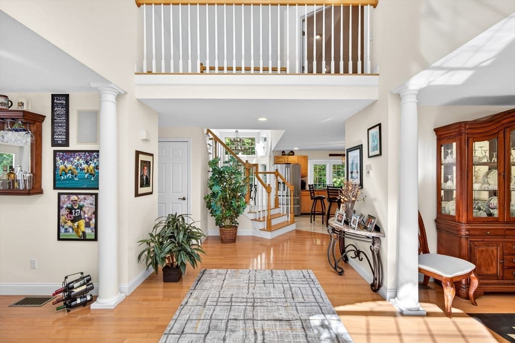 Casa em Lunenburg — foto 7