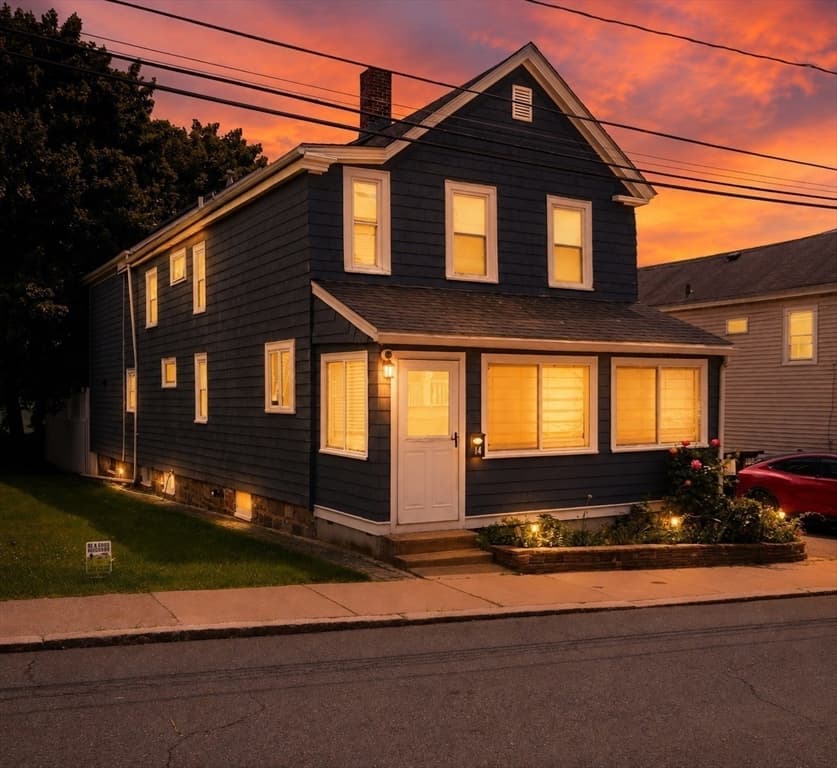 Casa em Boston — foto 2