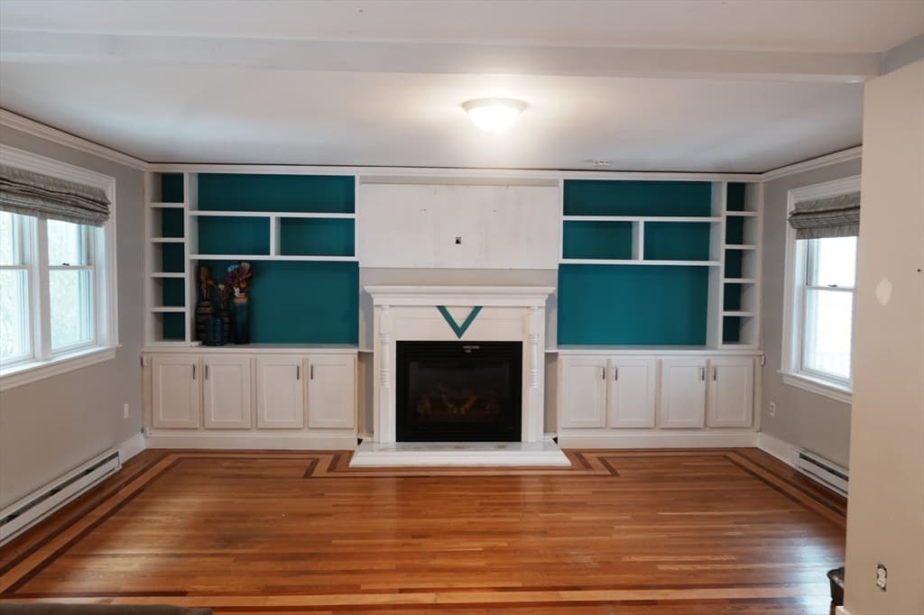 Casa em Boston — foto 6