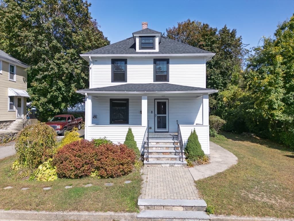 Casa em Milford