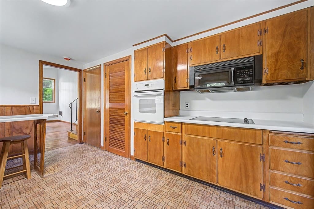 Casa em Foxboro — foto 6