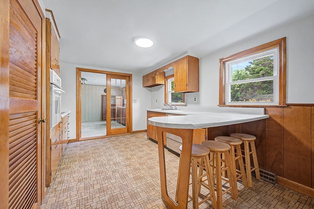 Casa em Foxboro — foto 7