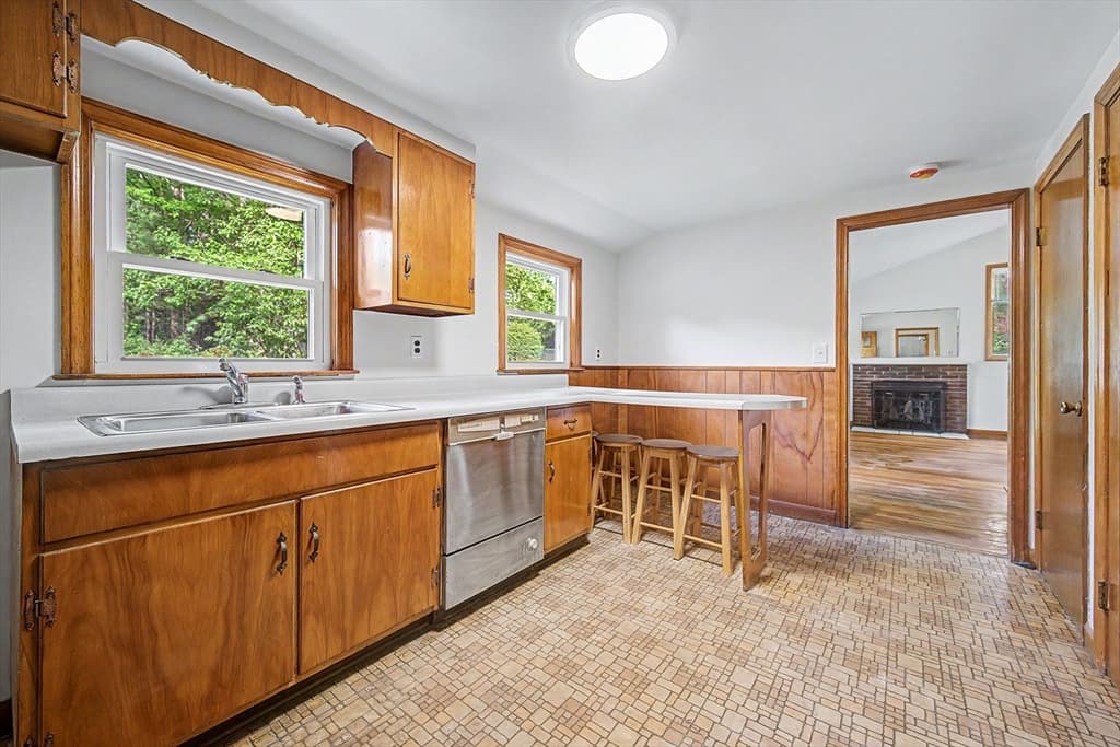 Casa em Foxboro — foto 5