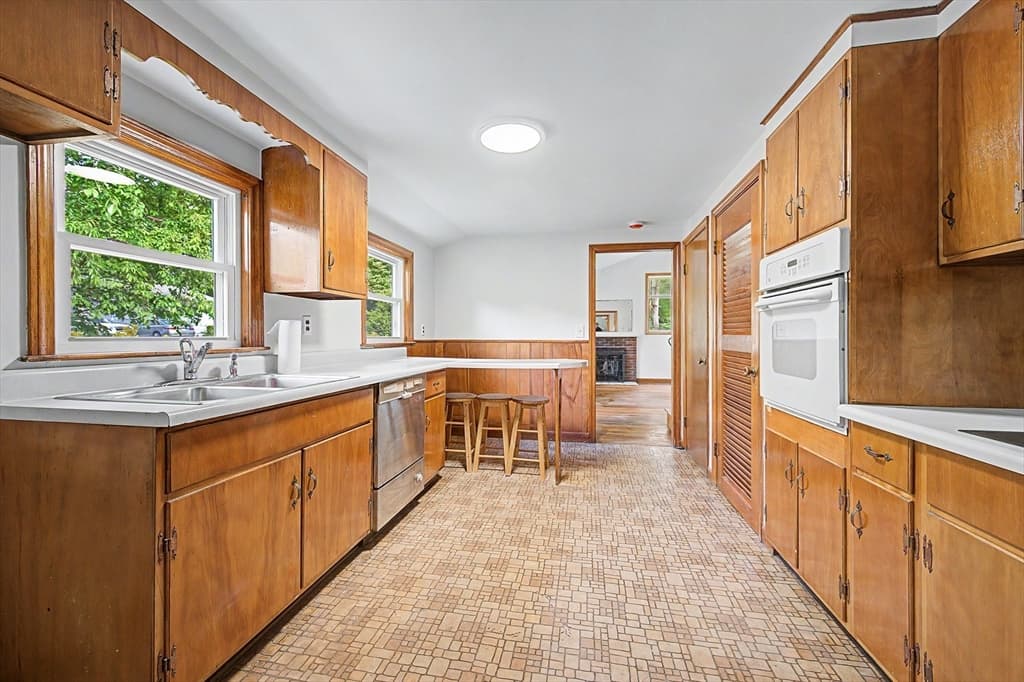 Casa em Foxboro — foto 4