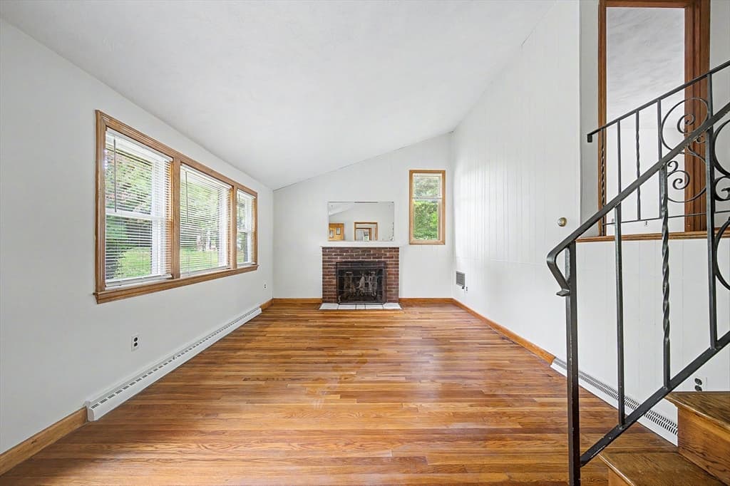 Casa em Foxboro — foto 8